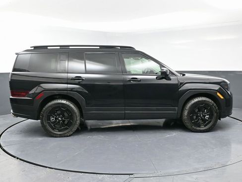 Used 2024 Hyundai Santa Fe XRT image 8