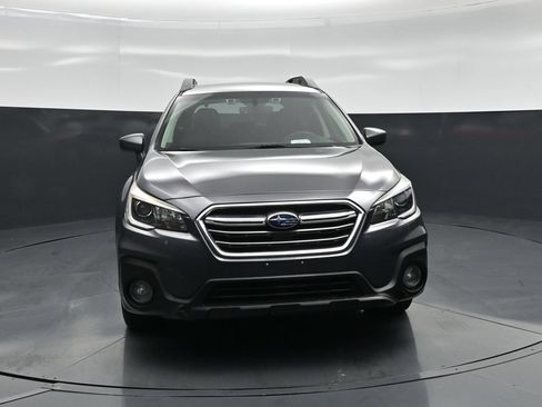 Used 2019 Subaru Outback 2.5i Premium AWD/4WD image 48