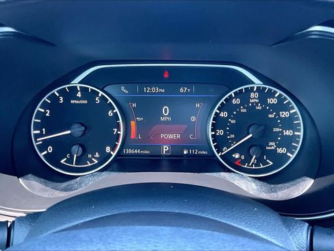 Used 2016 Nissan Maxima 3.5 SL FWD image 26