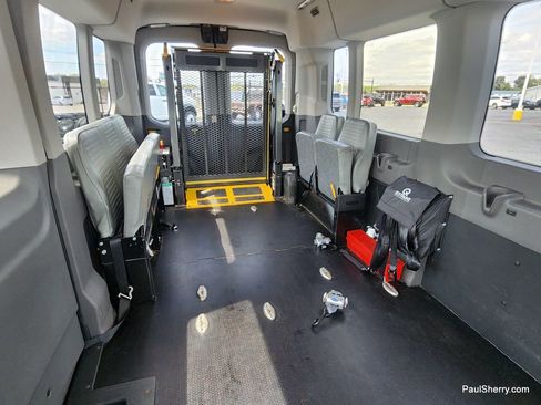 Used 2020 Ford Transit 350 XL image 59