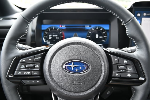 New 2026 Subaru Outback Touring XT AWD/4WD image 30