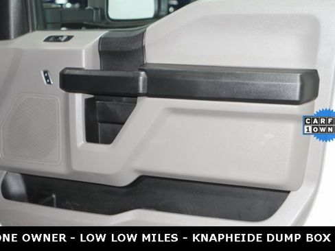 Used 2020 Ford F350 XL w/ Power Equipment Group image 21