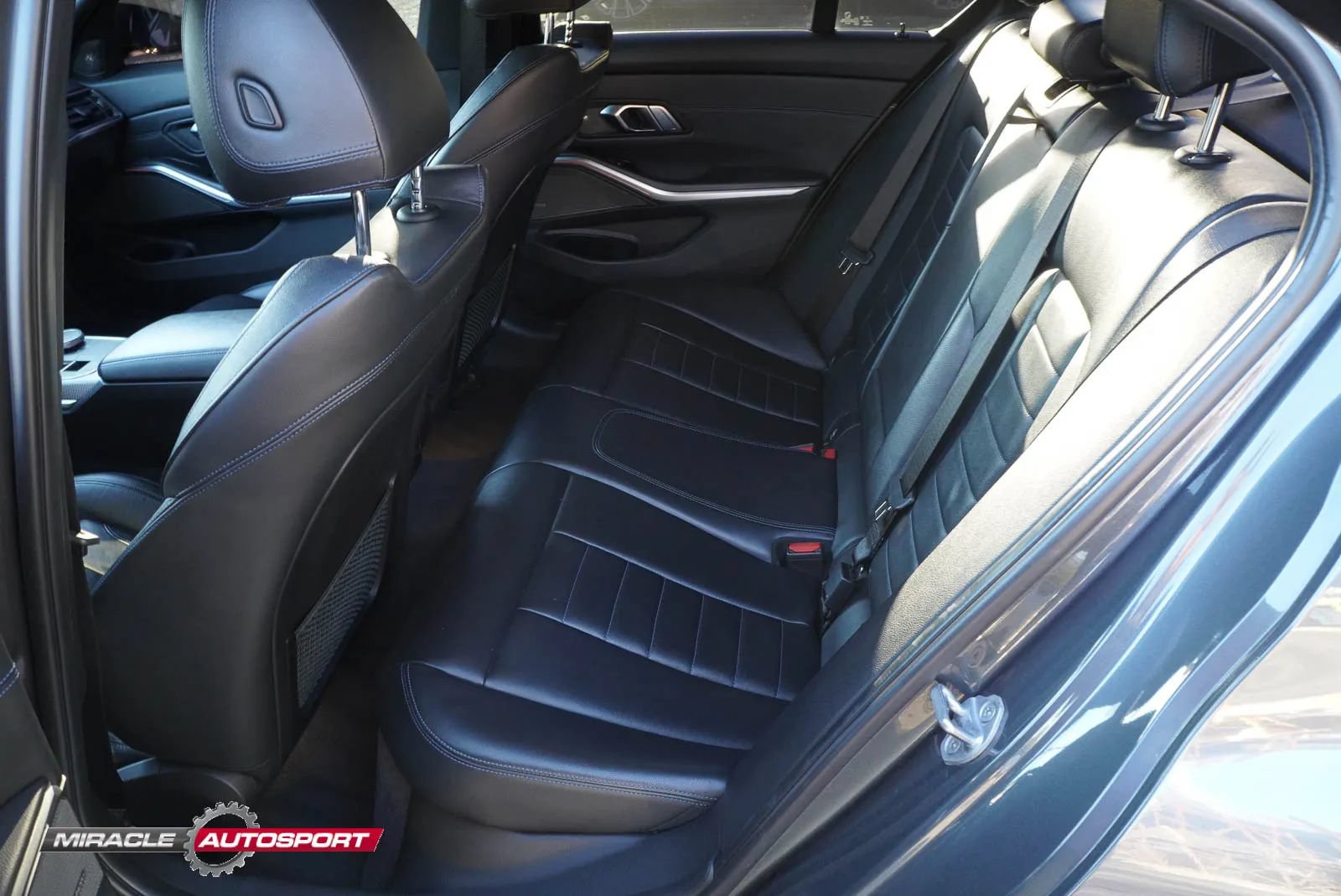 Used 2020 BMW M340i w/ Premium Package RWD image 22