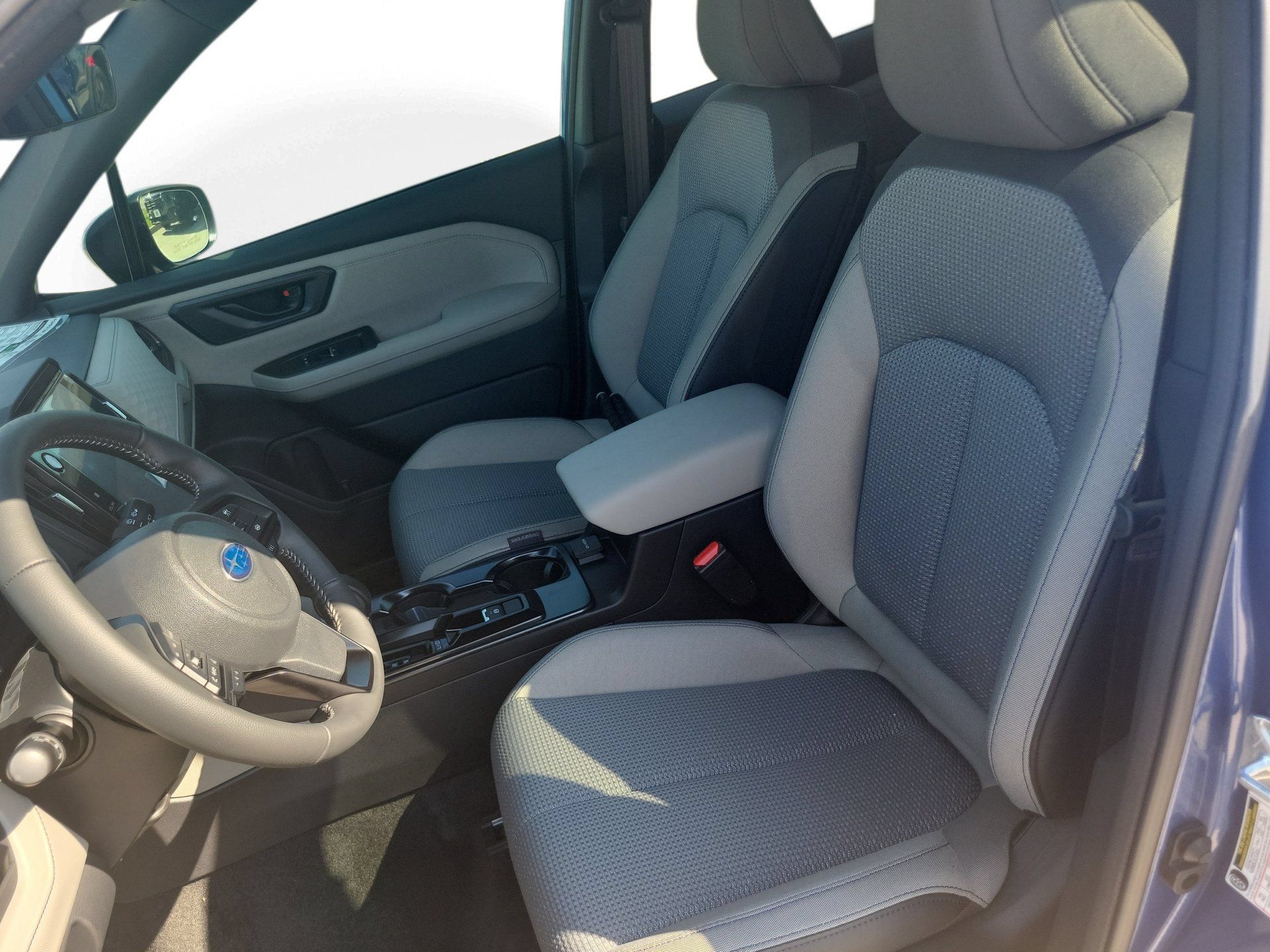 New 2026 Subaru Forester Premium AWD/4WD image 13