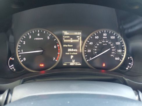 Used 2019 Lexus NX 300 FWD image 23