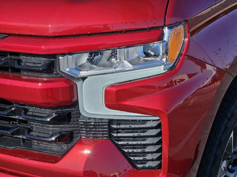 New 2026 Chevrolet Silverado 1500 RST AWD/4WD image 5