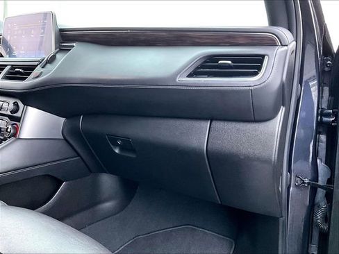 Used 2023 Chevrolet Tahoe Z71 image 13