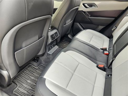 Used 2026 Land Rover Range Rover Velar Dynamic SE image 28