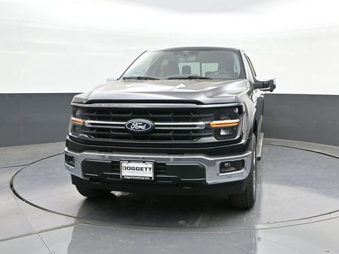 New 2026 Ford F150 XLT w/ Equipment Group 302A MID image 30