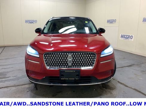 Used 2020 Lincoln Corsair AWD w/ Premium Package image 46