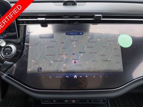 Certified 2025 Mercedes-Benz E 450 4MATIC All-Terrain Wagon image 25