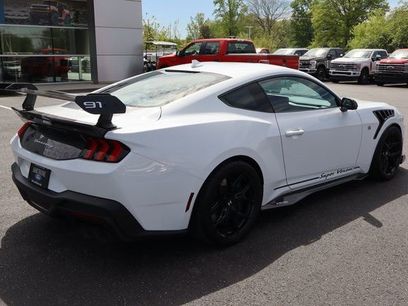 Used 2024 Ford Mustang Dark Horse w/ Dark Horse Handlin Package