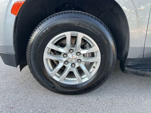 Used 2023 Chevrolet Suburban LT image 53