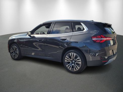 New 2025 BMW X3 xDrive30i w/ Premium Package image 5