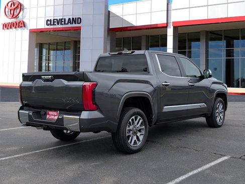 New 2026 Toyota Tundra 1794 Edition AWD/4WD image 5