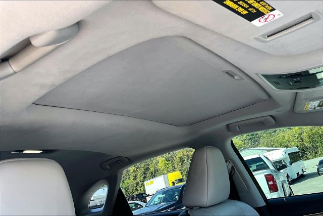 Used 2019 Lexus RX 350 AWD w/ Navigation Package image 16