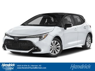 New 2026 Toyota Corolla SE video 1