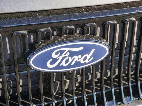 New 2026 Ford Maverick Lobo image 11