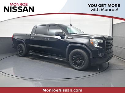 Used 2021 GMC Sierra 1500 Elevation w/ Preferred Package