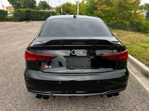 Used 2018 Audi S3 Premium Plus w/ Technology Package image 10