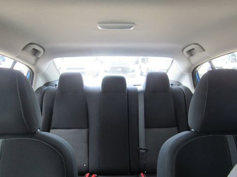 Used 2023 Nissan Sentra SV image 30