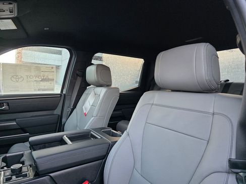 New 2026 Toyota Tundra SR5 AWD/4WD image 23