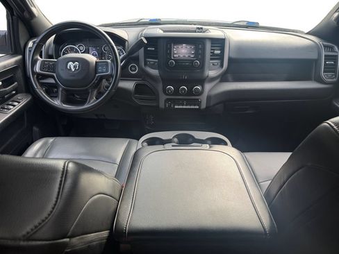 Used 2022 RAM 3500 Tradesman AWD/4WD image 10