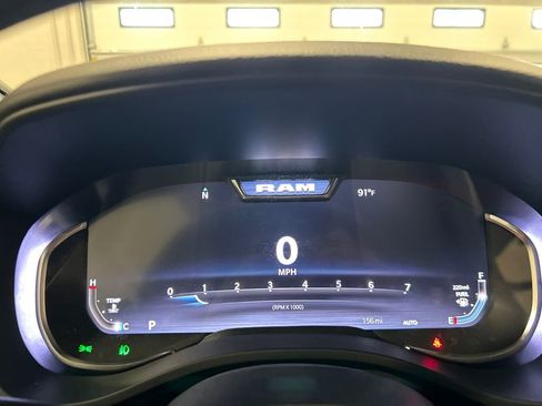 New 2026 RAM 1500 Big Horn image 21