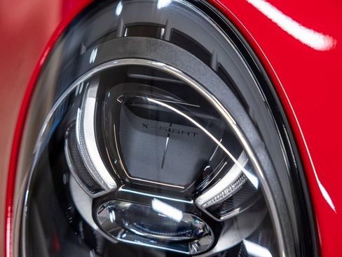 Used 2024 Porsche 911 Carrera S w/ Sport Package image 14