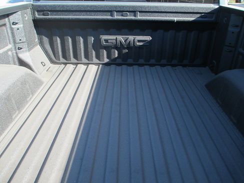 New 2026 GMC Sierra 1500 AT4X image 6