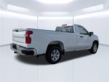 Used 2021 Chevrolet Silverado 1500 W/T w/ WT Fleet Convenience Package image 4