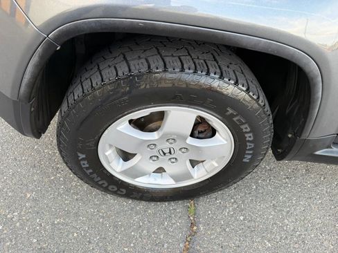 Used 2009 Honda Element LX image 30