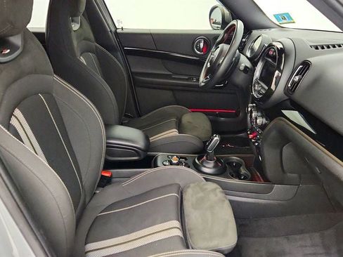 Used 2020 MINI Cooper Countryman John Cooper Works image 22
