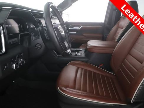 Used 2026 GMC Sierra 1500 Denali Ultimate AWD/4WD image 17
