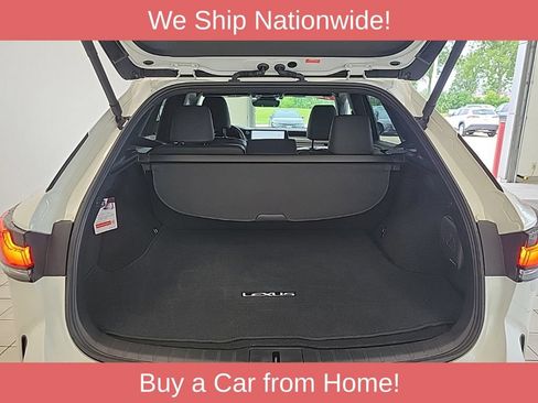 Used 2025 Lexus RX 350h w/ Convenience Package AWD/4WD image 15