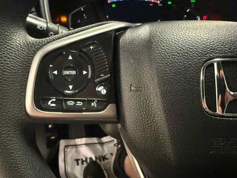 Used 2017 Honda CR-V EX image 30