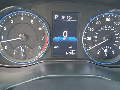 Certified 2023 Hyundai Kona SEL w/ Cargo Package image 10