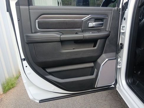 New 2026 RAM 4500 Laramie w/ Laramie Trim Package image 18