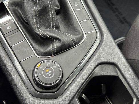 Certified 2022 Volkswagen Tiguan S w/ IQ.Drive Package image 23