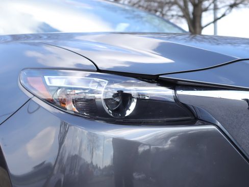 Certified 2023 MAZDA CX-9 Touring image 32