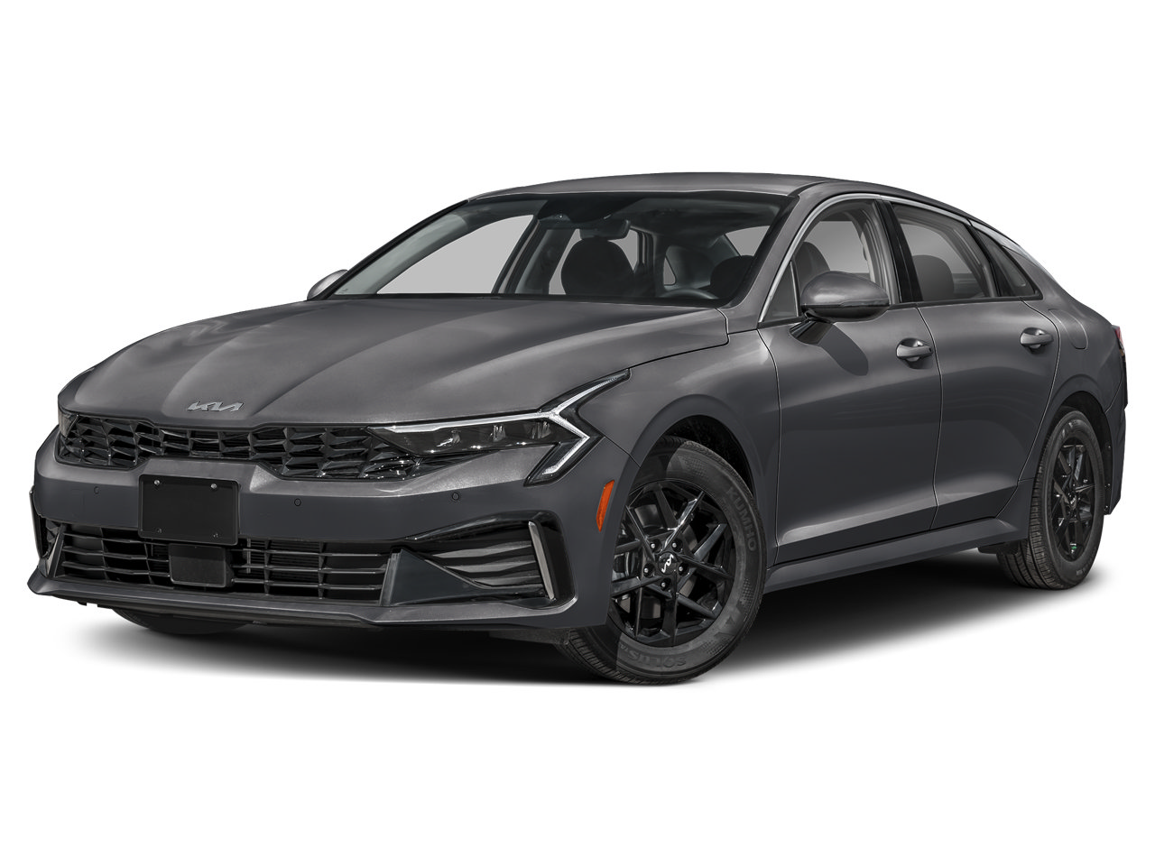New 2026 Kia K5 LXS FWD image 29