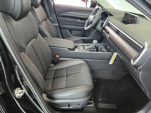 New 2026 MAZDA CX-50 AWD 2.5 Hybrid w/ Weather Package image 4