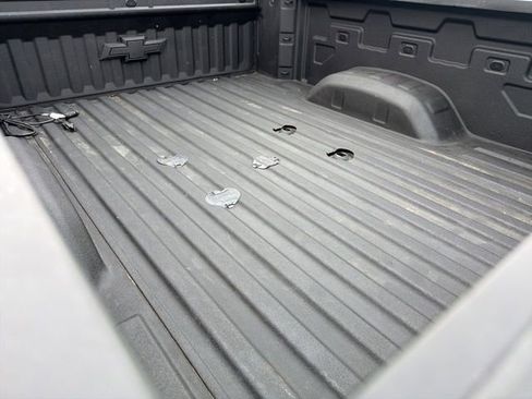 Used 2025 Chevrolet Silverado 2500 LT w/ Safety Package image 34