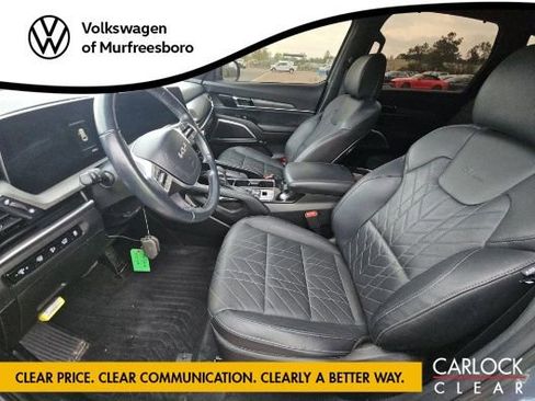 Used 2024 Kia Telluride EX X-Line image 6