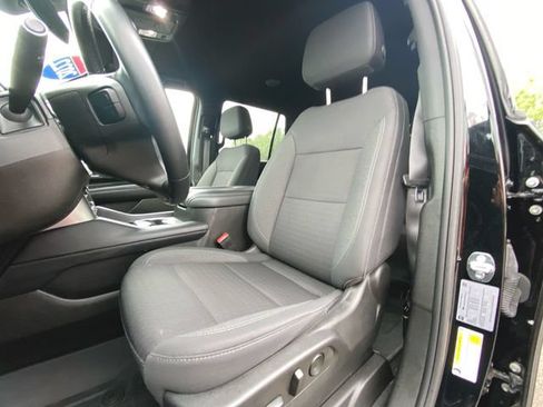 Used 2023 Chevrolet Tahoe LS w/ Driver Alert Package AWD/4WD image 18