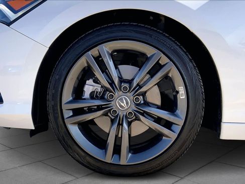 Used 2025 Acura Integra A-Spec image 10