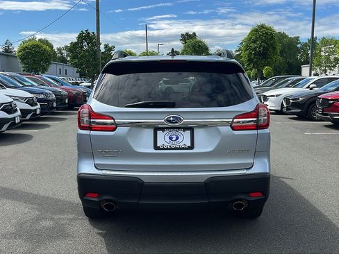 Used 2021 Subaru Ascent Premium w/ Convenience Package AWD/4WD image 5