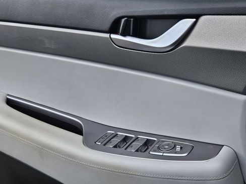 Used 2021 Hyundai Palisade SEL w/ Convenience Package FWD image 6