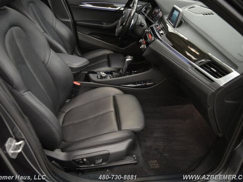 Used 2018 BMW X2 xDrive28i w/ M SportX Package image 15