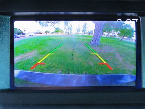 Used 2016 Ford Transit Connect XLT image 25